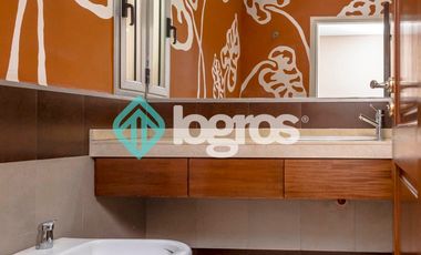 DEPARTAMENTO DE LUJO EN ALQUILER - CENTRO - SALTA