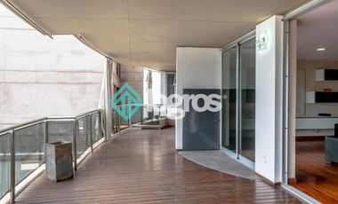 DEPARTAMENTO DE LUJO EN ALQUILER - CENTRO - SALTA