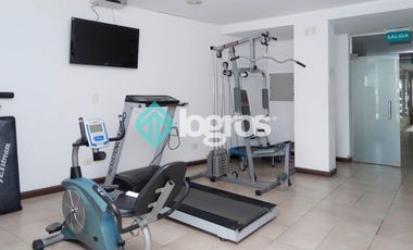 DEPARTAMENTO DE LUJO EN ALQUILER - CENTRO - SALTA