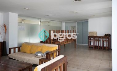 DEPARTAMENTO DE LUJO EN ALQUILER - CENTRO - SALTA