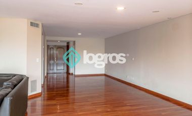 DEPARTAMENTO DE LUJO EN ALQUILER - CENTRO - SALTA