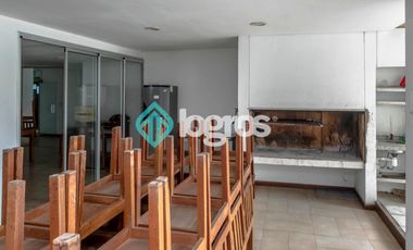 DEPARTAMENTO DE LUJO EN ALQUILER - CENTRO - SALTA