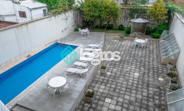 DEPARTAMENTO DE LUJO EN ALQUILER - CENTRO - SALTA