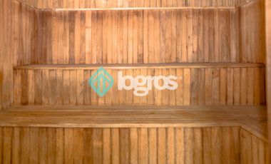 DEPARTAMENTO DE LUJO EN ALQUILER - CENTRO - SALTA