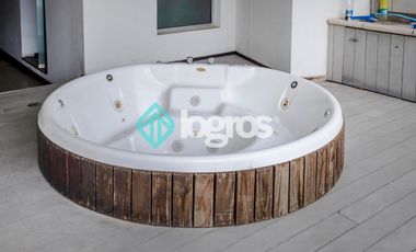 DEPARTAMENTO DE LUJO EN ALQUILER - CENTRO - SALTA