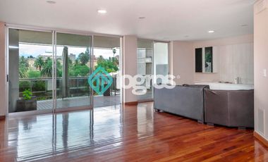 DEPARTAMENTO DE LUJO EN ALQUILER - CENTRO - SALTA