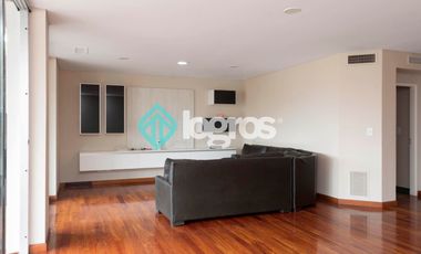 DEPARTAMENTO DE LUJO EN ALQUILER - CENTRO - SALTA