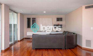 DEPARTAMENTO DE LUJO EN ALQUILER - CENTRO - SALTA