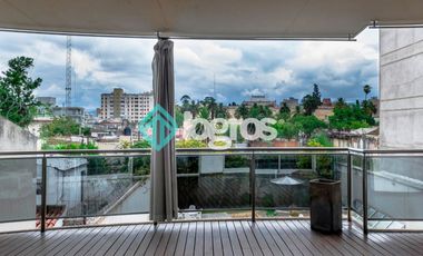 DEPARTAMENTO DE LUJO EN ALQUILER - CENTRO - SALTA