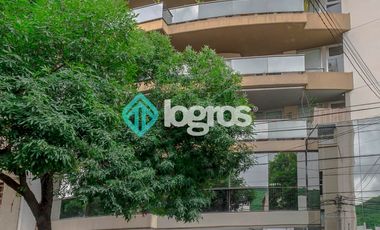 DEPARTAMENTO DE LUJO EN ALQUILER - CENTRO - SALTA