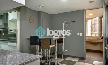 DEPARTAMENTO DE LUJO EN ALQUILER - CENTRO - SALTA