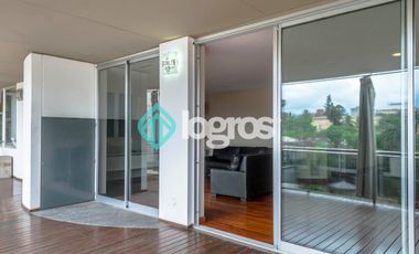 DEPARTAMENTO DE LUJO EN ALQUILER - CENTRO - SALTA