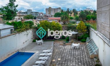 DEPARTAMENTO DE LUJO EN ALQUILER - CENTRO - SALTA