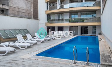 DEPARTAMENTO DE LUJO EN ALQUILER - CENTRO - SALTA