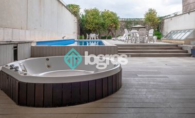 DEPARTAMENTO DE LUJO EN ALQUILER - CENTRO - SALTA