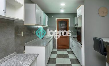 DEPARTAMENTO DE LUJO EN ALQUILER - CENTRO - SALTA