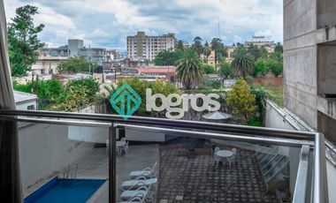 DEPARTAMENTO DE LUJO EN ALQUILER - CENTRO - SALTA