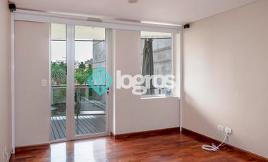 DEPARTAMENTO DE LUJO EN ALQUILER - CENTRO - SALTA