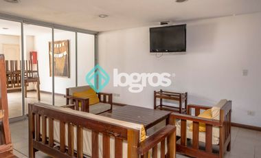 DEPARTAMENTO DE LUJO EN ALQUILER - CENTRO - SALTA