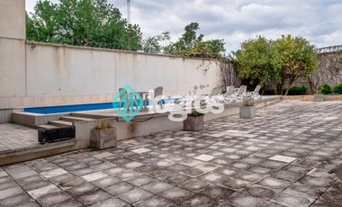 DEPARTAMENTO DE LUJO EN ALQUILER - CENTRO - SALTA