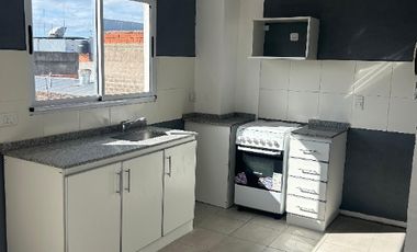 Departamento en alquiler en Sarandi Este