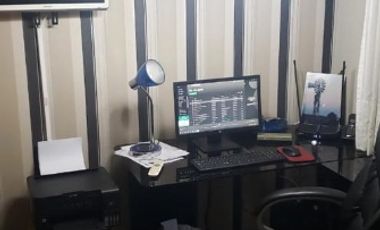 Casa en venta en Barrio Parque