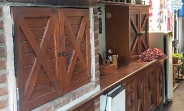 Casa en venta en Barrio Parque