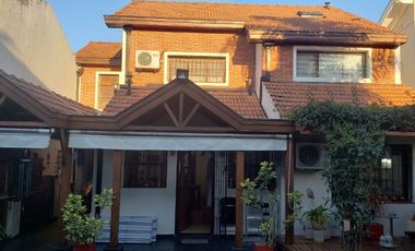 Casa en venta en Barrio Parque