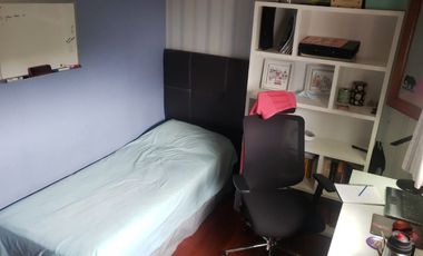 Casa en venta en Barrio Parque