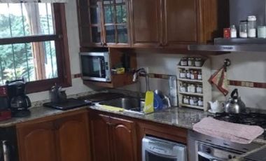 Casa en venta en Barrio Parque