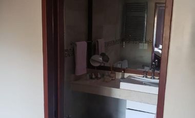 Casa en venta en Barrio Parque