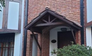 Casa en venta en Barrio Parque