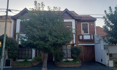 Casa en venta en Barrio Parque