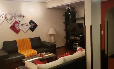 Casa en venta en Barrio Parque