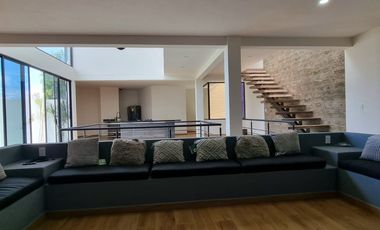 Casa Comercial en Burgos Bugambilias Temixco - M2AI-899-Cc