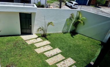 Casa Comercial en Burgos Bugambilias Temixco - M2AI-899-Cc