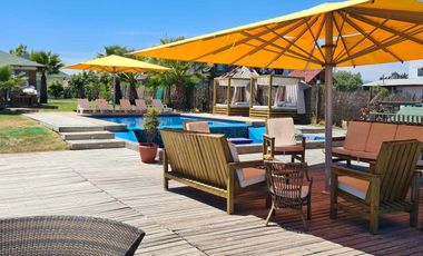 Casa en venta en LAS CABRAS