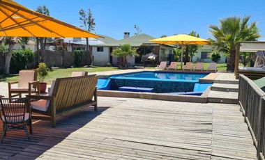 Casa en venta en LAS CABRAS