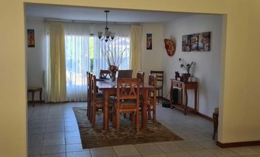 Casa en venta en LAS CABRAS