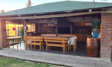 Casa en venta en LAS CABRAS