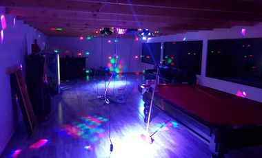 Casa en venta en LAS CABRAS