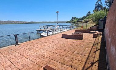 Casa en venta en LAS CABRAS