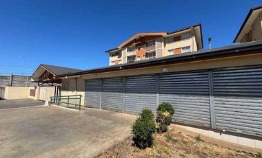 Local comercial en venta en TEMUCO