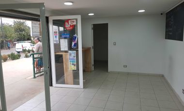 Local comercial en venta en TEMUCO