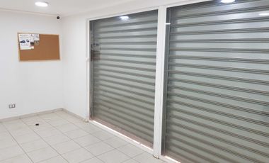 Local comercial en venta en TEMUCO