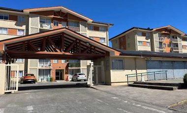 Local comercial en venta en TEMUCO