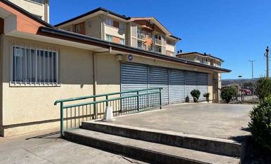 Local comercial en venta en TEMUCO