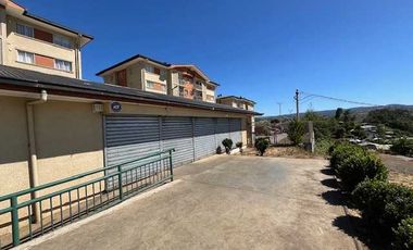 Local comercial en venta en TEMUCO