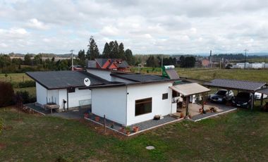 Rapaco/Alto San Isidro - Casa - Venta