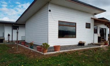 Rapaco/Alto San Isidro - Casa - Venta